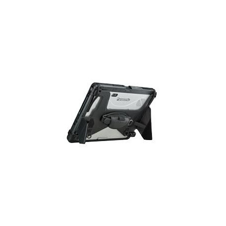 Rotating handstrap incl stand