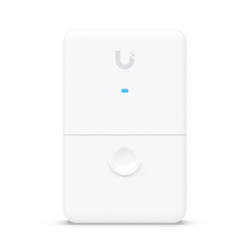 Versatile PoE adapter that