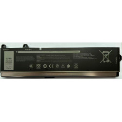 Laptop Battery for Dell