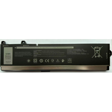 Laptop Battery for Dell