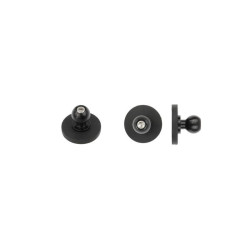 Mount Magnetic mount, 43 mm.