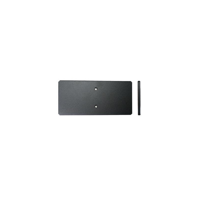 Mounting plate Extension