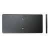 Mounting plate Extension