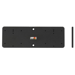 Mounting plate Extension