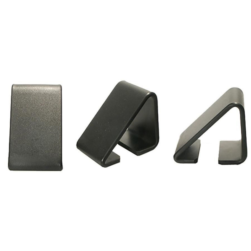 Mount Angled mounting