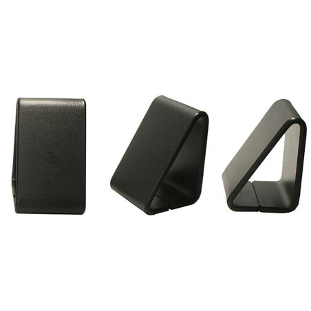 Mount Angled mounting