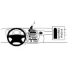 Mounting bracket For