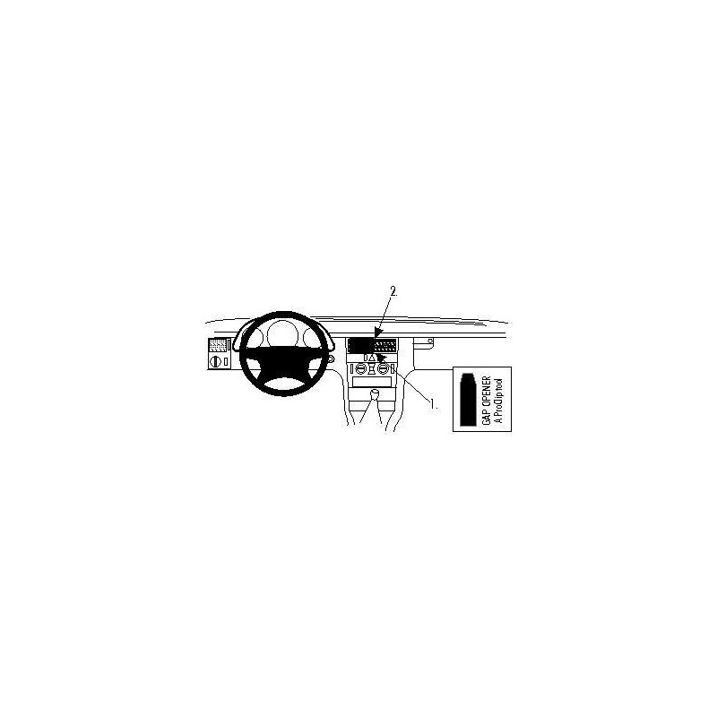 Mounting bracket