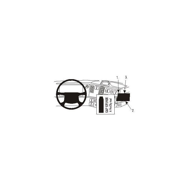 Mounting bracket