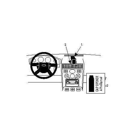 Mounting bracket