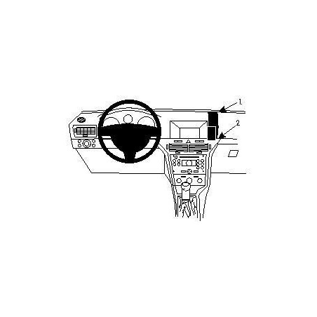 Mounting bracket