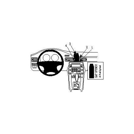 Mounting bracket Extra