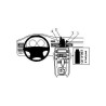 Mounting bracket Extra