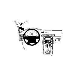 Mounting bracket