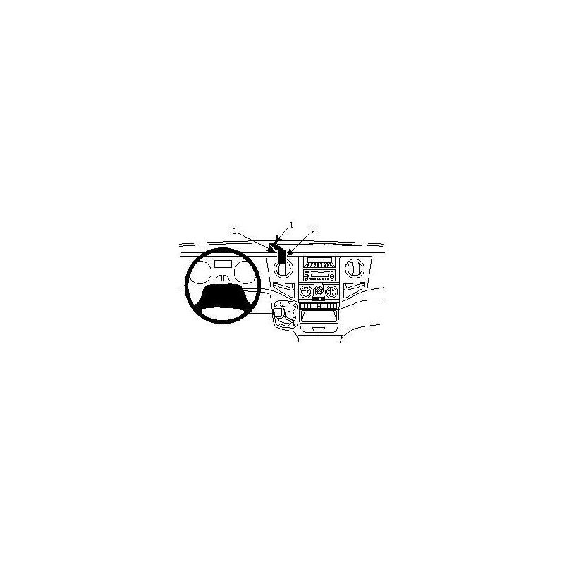 Mounting bracket