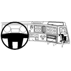 Mounting bracket