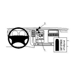 Mounting bracket Extra