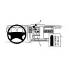 Mounting bracket Extra