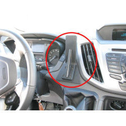 Mounting bracket Extra high