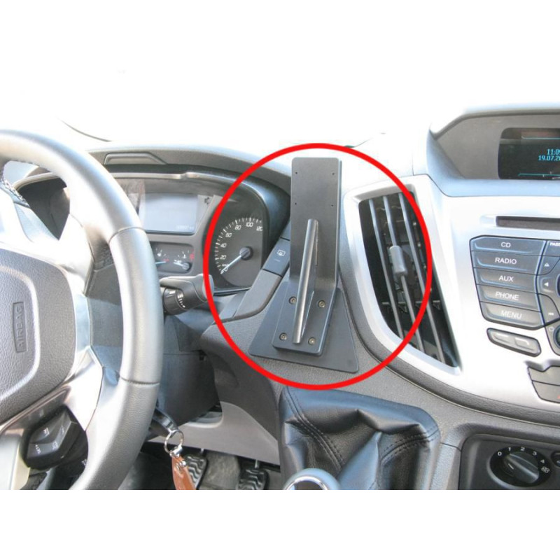 Mounting bracket Extra high