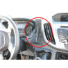 Mounting bracket Extra high