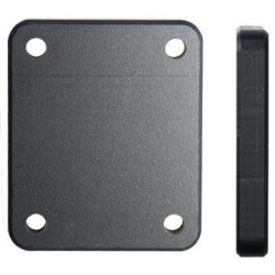 Mounting plate Distance