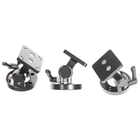 Pedestal Mount for cable