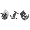 Pedestal Mount for cable