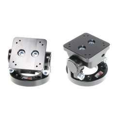 Pedestal Mount for cable