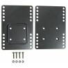 Pedestal Mount, mounting