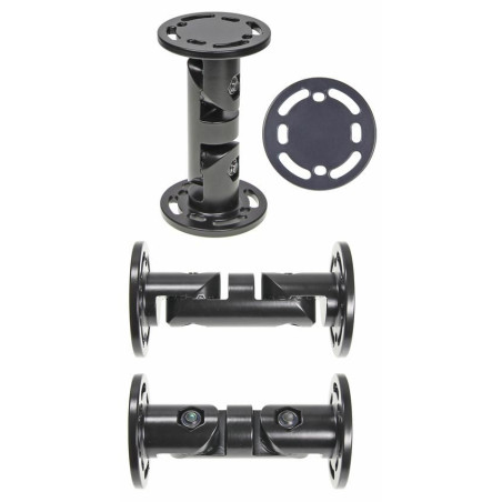 Pedestal Mount with mounting