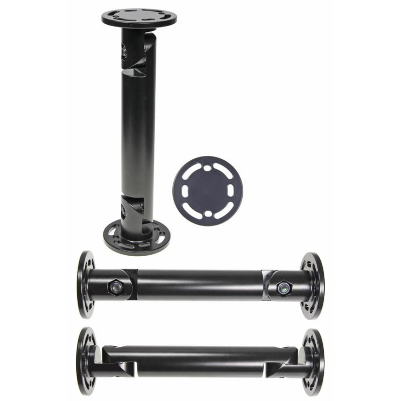 Pedestal Mount with mounting
