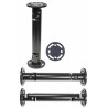 Pedestal Mount with mounting