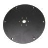 Pedestal Mount for cable