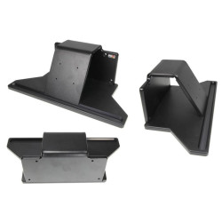 Table Stand Angled mounting