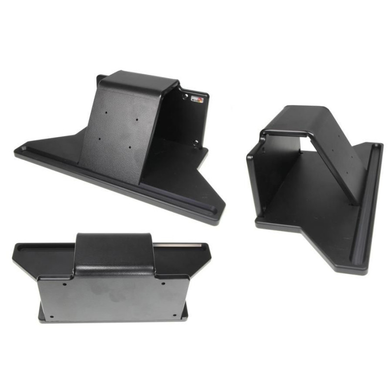 Table Stand Angled mounting