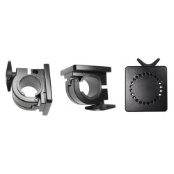 Pipe Mount with mounting