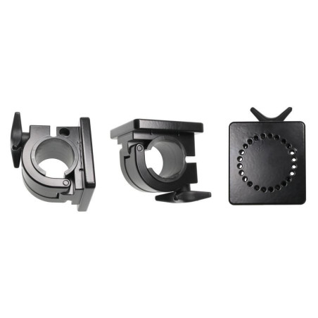 Pipe Mount with mounting