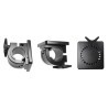 Pipe Mount with mounting