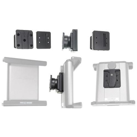Device Mounting Adapter With