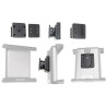 Device Mounting Adapter With