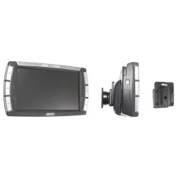 Device Mounting Adapter With