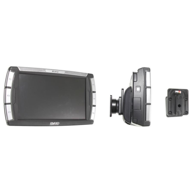 Device Mounting Adapter With