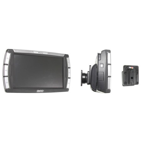 Device Mounting Adapter With