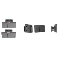 Device Mounting Adapter With