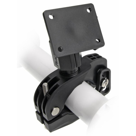 Pipe Mount with mounting
