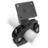 Pipe Mount with mounting