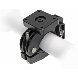 Pipe Mount with mounting