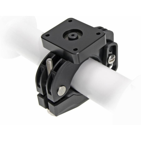 Pipe Mount with mounting
