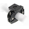 Pipe Mount with mounting